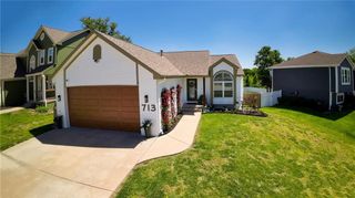 713 N Cloverdale Avenue, Independence, MO 64056