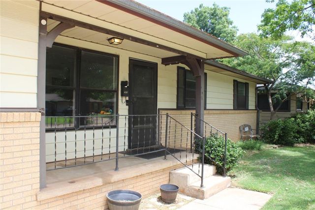 1418 Gannon Avenue, Enid, OK 73703