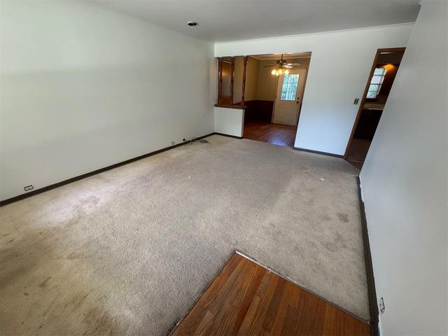 1418 Gannon Avenue, Enid, OK 73703