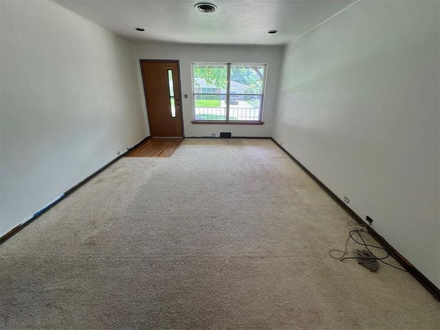 1418 Gannon Avenue, Enid, OK 73703