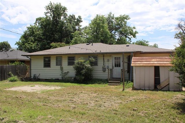 1418 Gannon Avenue, Enid, OK 73703