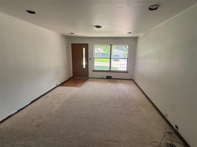 1418 Gannon Avenue, Enid, OK 73703