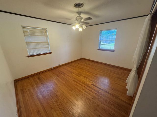 1418 Gannon Avenue, Enid, OK 73703