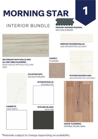 7303 SW Cetus Street, Bentonville, AR 72713