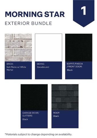 7303 SW Cetus Street, Bentonville, AR 72713