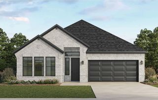 7303 SW Cetus Street, Bentonville, AR 72716