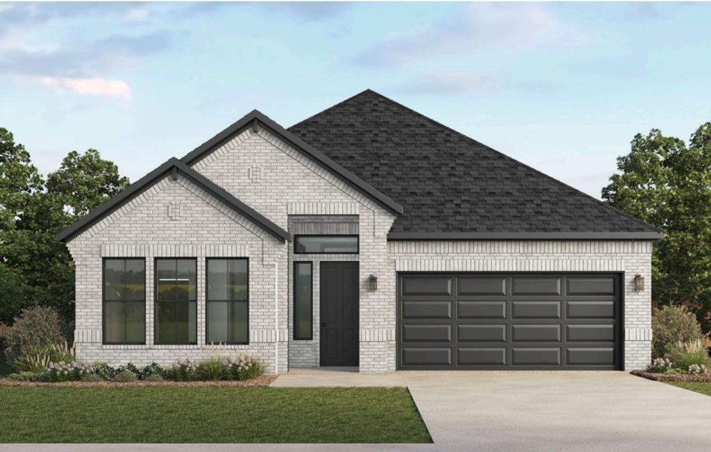 7303 SW Cetus Street, Bentonville, AR 72716