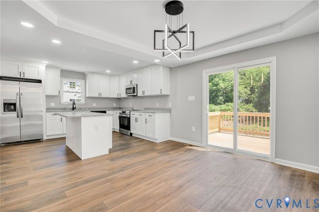425 BYRNE St, Petersburg, VA 23803