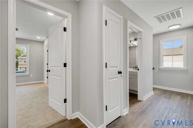 425 BYRNE St, Petersburg, VA 23803