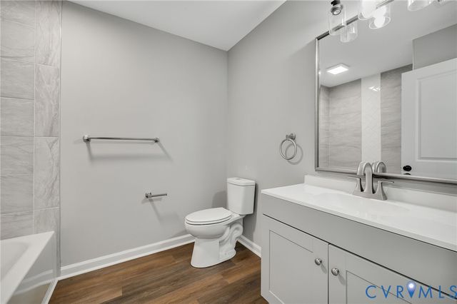 425 BYRNE St, Petersburg, VA 23803