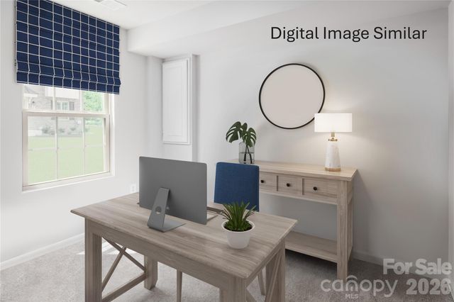 1432 Richardson Towns Court, Charlotte, NC 28208