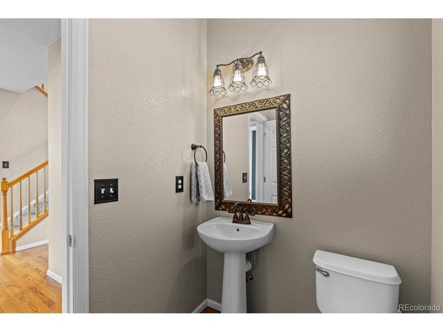5415 S Flat Rock Way, Aurora, CO 80016