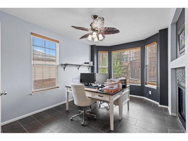 5415 S Flat Rock Way, Aurora, CO 80016