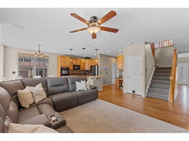 5415 S Flat Rock Way, Aurora, CO 80016