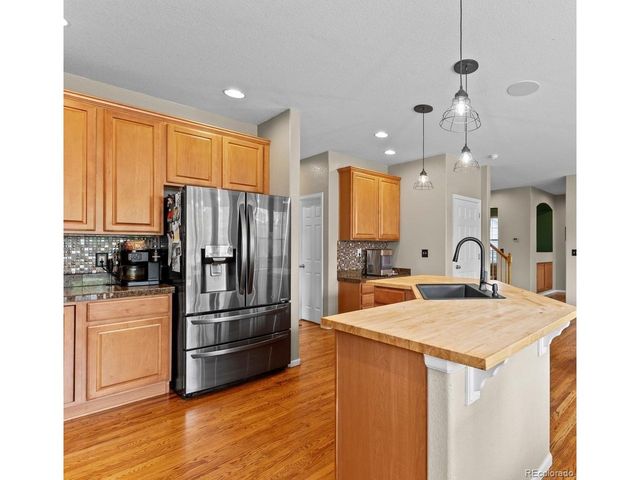 5415 S Flat Rock Way, Aurora, CO 80016