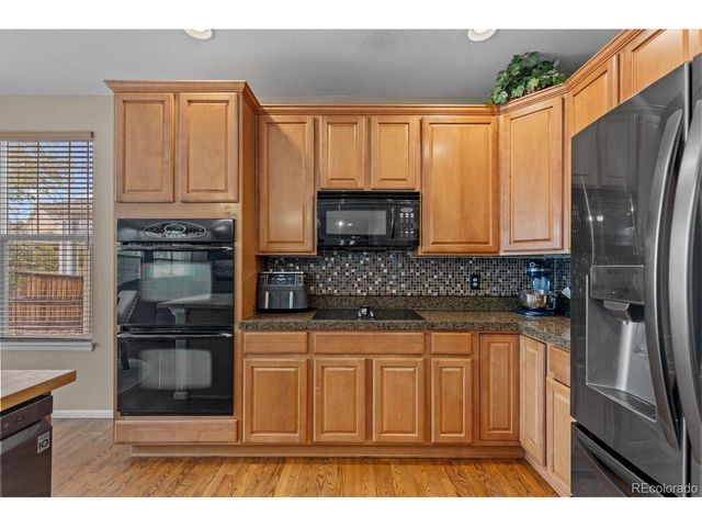 5415 S Flat Rock Way, Aurora, CO 80016