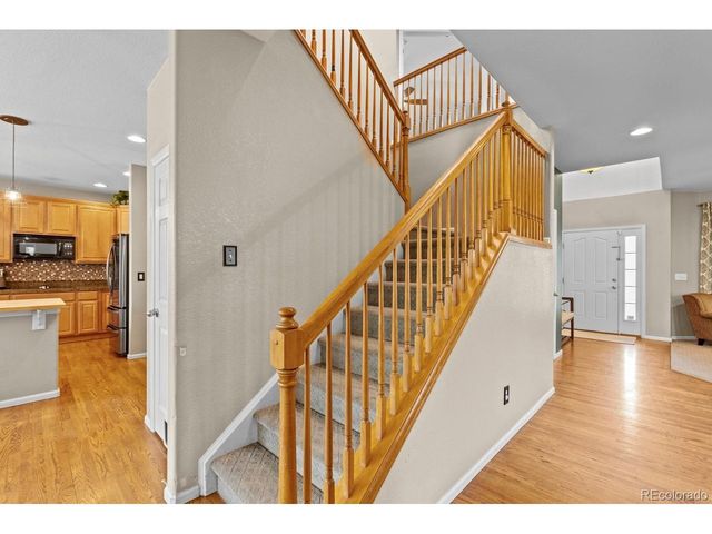 5415 S Flat Rock Way, Aurora, CO 80016