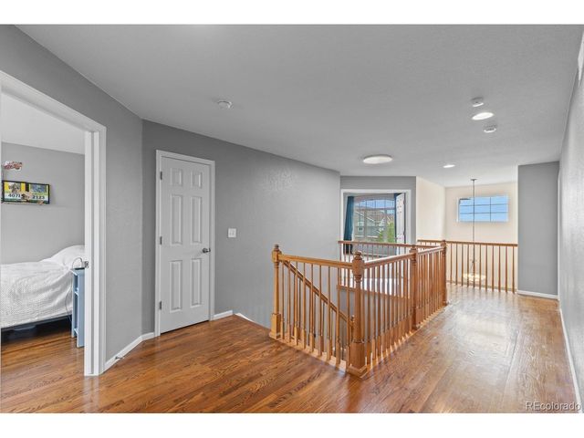 5415 S Flat Rock Way, Aurora, CO 80016