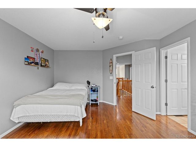 5415 S Flat Rock Way, Aurora, CO 80016