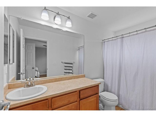 5415 S Flat Rock Way, Aurora, CO 80016