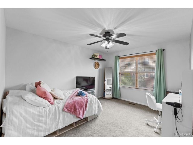 5415 S Flat Rock Way, Aurora, CO 80016