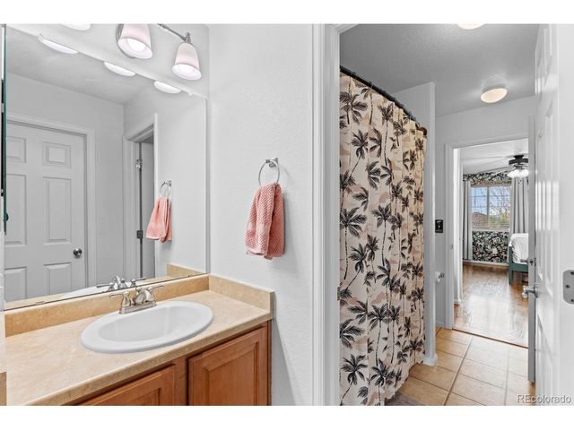 5415 S Flat Rock Way, Aurora, CO 80016