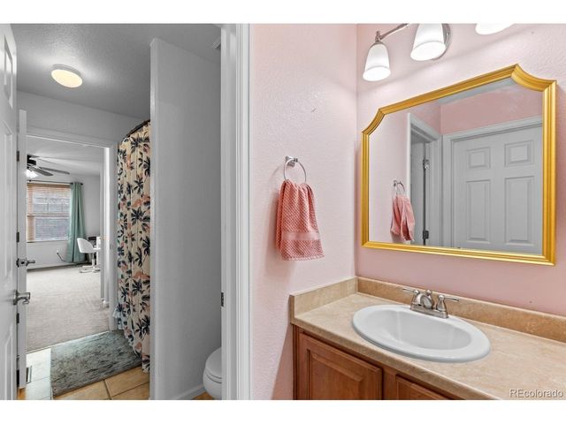 5415 S Flat Rock Way, Aurora, CO 80016