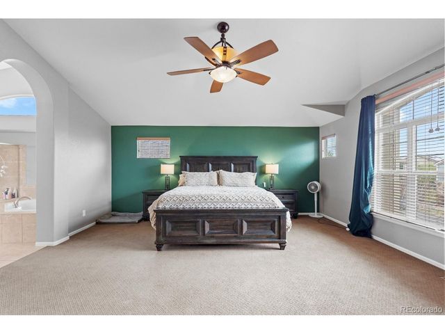 5415 S Flat Rock Way, Aurora, CO 80016