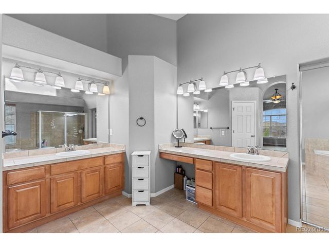 5415 S Flat Rock Way, Aurora, CO 80016