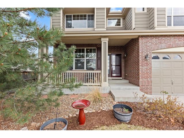 5415 S Flat Rock Way, Aurora, CO 80016