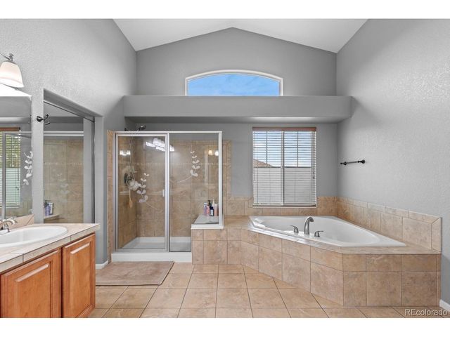 5415 S Flat Rock Way, Aurora, CO 80016