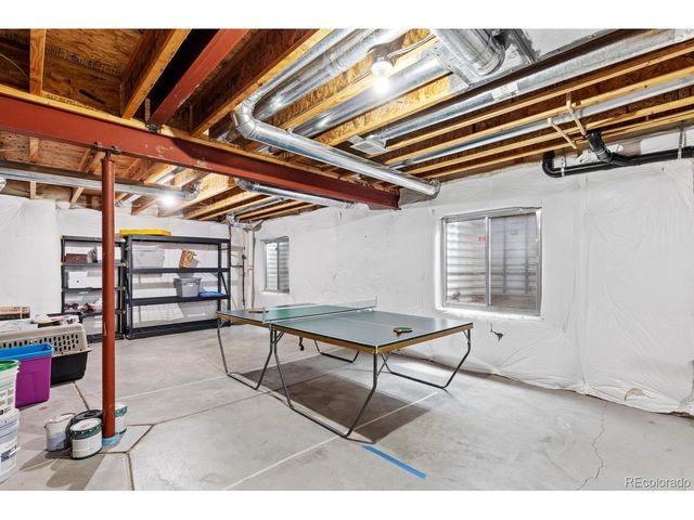 5415 S Flat Rock Way, Aurora, CO 80016