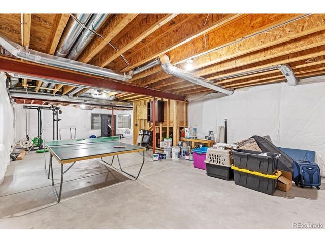 5415 S Flat Rock Way, Aurora, CO 80016