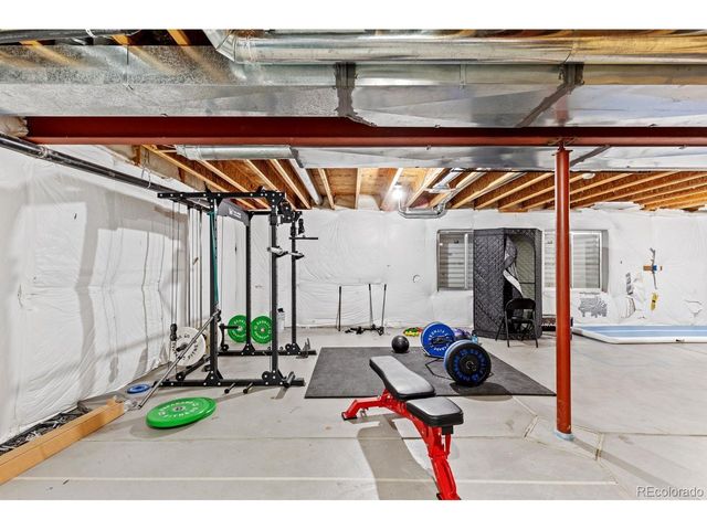 5415 S Flat Rock Way, Aurora, CO 80016