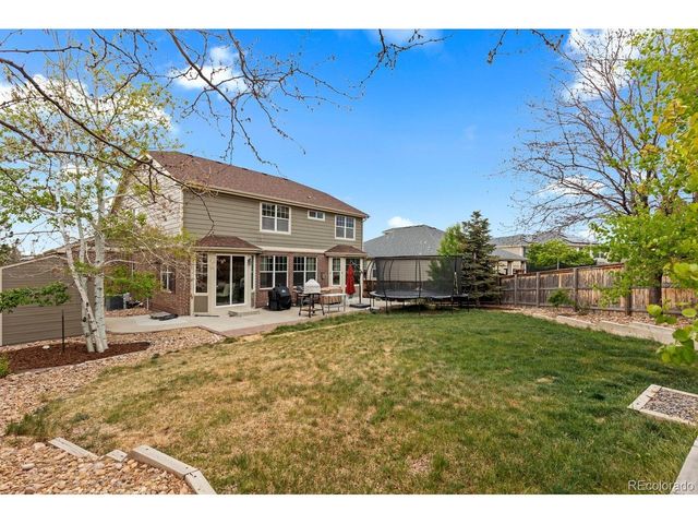 5415 S Flat Rock Way, Aurora, CO 80016