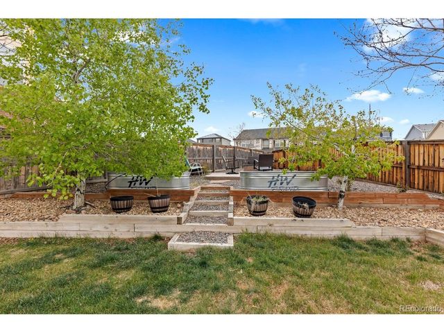 5415 S Flat Rock Way, Aurora, CO 80016