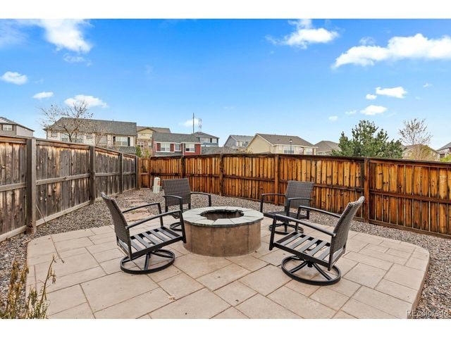 5415 S Flat Rock Way, Aurora, CO 80016