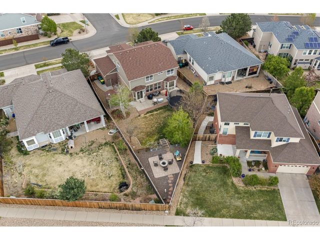 5415 S Flat Rock Way, Aurora, CO 80016