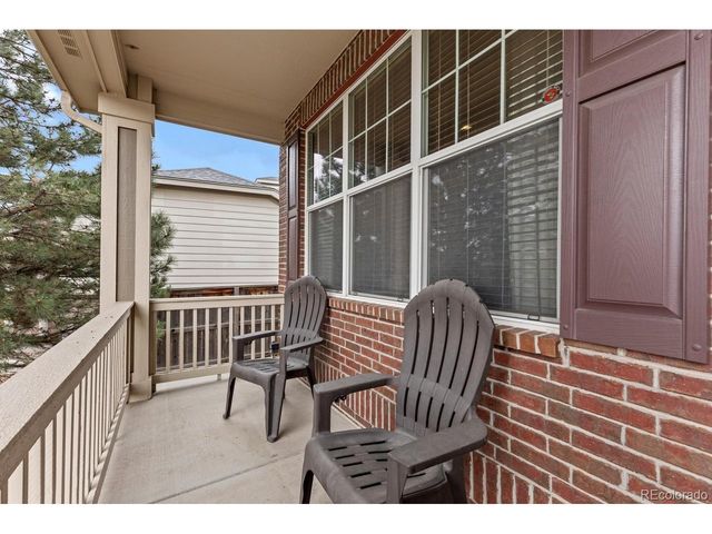 5415 S Flat Rock Way, Aurora, CO 80016