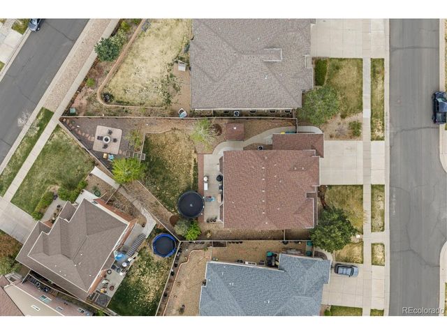 5415 S Flat Rock Way, Aurora, CO 80016
