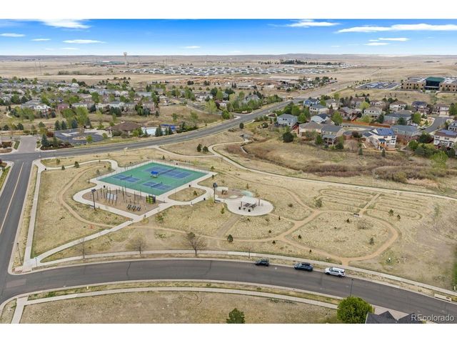 5415 S Flat Rock Way, Aurora, CO 80016