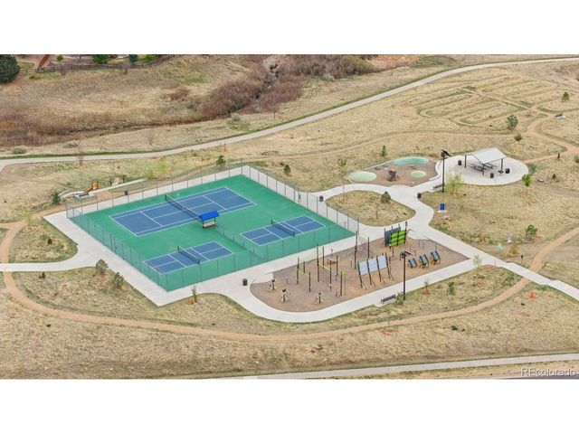 5415 S Flat Rock Way, Aurora, CO 80016