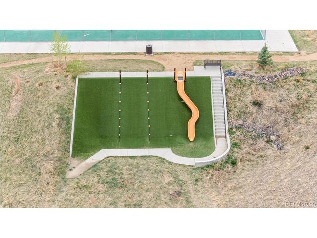 5415 S Flat Rock Way, Aurora, CO 80016