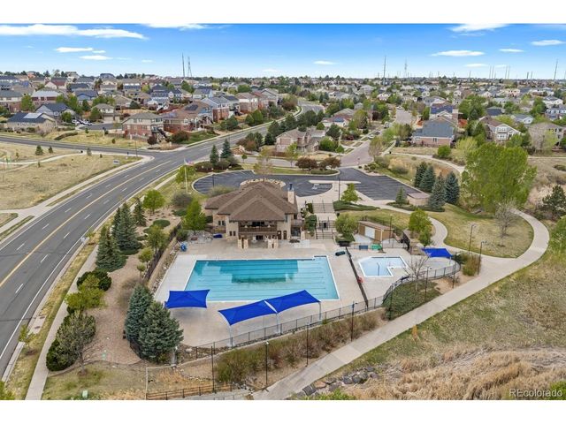5415 S Flat Rock Way, Aurora, CO 80016