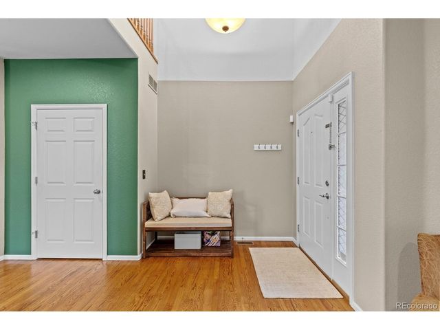 5415 S Flat Rock Way, Aurora, CO 80016