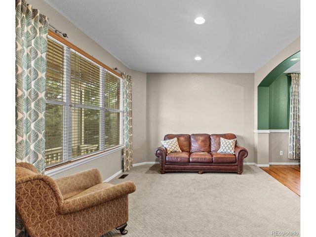 5415 S Flat Rock Way, Aurora, CO 80016