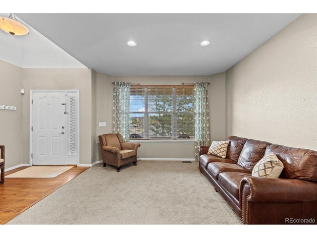 5415 S Flat Rock Way, Aurora, CO 80016