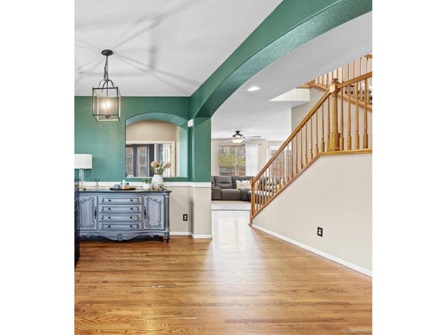 5415 S Flat Rock Way, Aurora, CO 80016