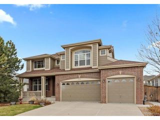 5415 S Flat Rock Way, Aurora, CO 80016