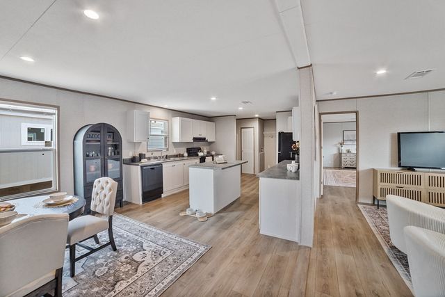 3106 Smyrna Road, Sunset, TX 76270